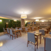 Отель Class Hotel Guaxupé, фото 27