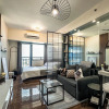 Отель GemstoneBR in SMDC Air Residences, фото 30