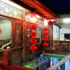 Отель Jiuqi Yunshui Chanxin Inn, фото 10