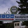 Отель Sandplacken, фото 27