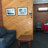 Отель The Elms Motor Inn, фото 12