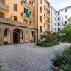 Отель Rentopolis Foldi 6 Pza Cinque Giornate, фото 1