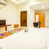 Отель FabHotel Millenium Stay Indiranagar, фото 12