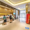 Отель Jinjiang Inn Select Xuzhou High-speed Railway Station Huaihai Huanqiugang, фото 7