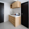 Отель Comfy And Spacey 2Br Apartment At Suncity Residence, фото 5