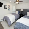 Отель Vail 21 Condo 502, фото 16