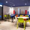 Отель ibis budget Thonon Les Bains, фото 15