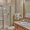 Отель 120 Rachel Lane Private Home with Hot Tub, фото 28