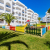 Отель Quinta das Palmeiras Pool & Beach in Pêra, фото 12