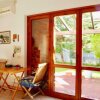 Отель 3 bedrooms appartement at Cala Gonone 70 m away from the beach with enclosed garden, фото 24
