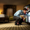 Отель Hilton Garden Inn Indianapolis Northwest, фото 26
