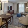 Отель Homewood Suites by Hilton St. Louis Westport, фото 4