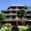 Отель Yangshuo River Lodge, фото 1