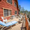 Отель Bear Lodge #1541, фото 14