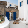 Отель Argiro's Gorgeous Studio In Cycladic, фото 1