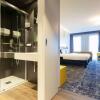 Отель ibis Styles Basel City, фото 8