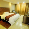 Отель Romantic Holiday Hotel, фото 4