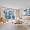 Отель Miami Retreat 1 1 Ocean View Condo 916, фото 14