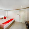 Отель Patong City Hometel, фото 6