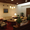 Отель Kurashiki Kokusai Hotel, фото 15