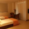 Отель Santorini Hotel & Resort, фото 33