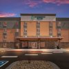 Отель WoodSpring Suites Colorado Springs North - Air Force Academy, фото 26