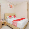Отель OYO 331 Osuko Residence, фото 6