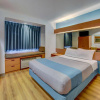 Отель Motel 6 Sutherlin, OR, фото 6