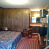 Отель Gardos Motel, фото 2