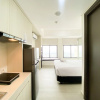 Отель Cozy Stay And Homey Studio Pollux Chadstone Apartment, фото 5