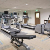 Отель Holiday Inn Express & Suites Tonawanda - Buffalo Area, an IHG Hotel, фото 20