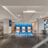 Отель Holiday Inn Express Yangquan City Center, фото 17