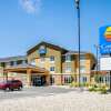 Отель Comfort Inn & Suites Artesia в Артезиа