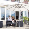Отель Garni Hotel Frohburg, фото 17