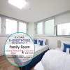 Отель K-GUESTHOUSE Dongdaemun 4, фото 4