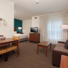 Отель Residence Inn by Marriott San Antonio North/Stone Oak, фото 5