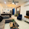 Отель Céntrico #Condo vista al Mar con alberca 2br, фото 12