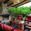 Отель Kariega Game Reserve - Ukhozi Lodge All Inclusive, фото 13