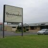 Отель Overlander Hotel Shepparton, фото 10