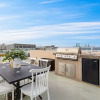 Отель Velvet Sand I by Avantstay Steps to Newport Beach Private Rooftop w/ Outdoor Kitchen & Hot Tub!, фото 14