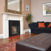 Отель East Claremont - beautiful 2BR apartment in Central Edinburgh, фото 1