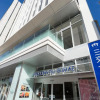 Отель Sanco Inn Tsu-Ekimae, фото 24