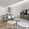 Отель Luxury Suites Collection-Viale Milano 33, фото 12