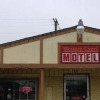 Отель Western Capri Motel, фото 2