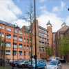 Отель Comfy Rooms in Leicester - Hostel, фото 1