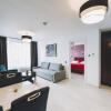 Отель Derby Aparthotel, фото 4