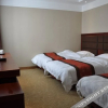 Отель Super 8 Hotel Hezuo Shengshi Jubao, фото 10