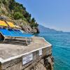 Отель Luxury Room With sea View in Amalfi ID 3938, фото 3