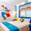 Отель Ocean Star B&B, фото 6