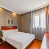 Отель GreenTree Inn Shanghai Xujiahui Meiluo City 80,000 People Stadium Subway station Shell Hotel, фото 3